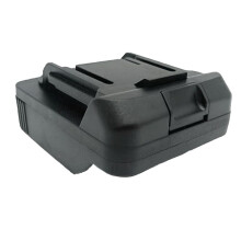 Akku-Adapter für  18-V-Akku-UmrüStsatz für  18-V-BL-Serie Lithium-Akku-Adapter-Werkzeug-Konverter