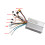 Electric Scooter Brushless Motor Controller 48V 21 5