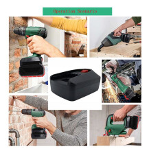 Akkukonverter für  18V  Akkukonverter für  18V PBA Lithium Akku für  CH Green Tool