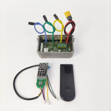 Elektroroller-Teilesatz für  Max G30-ZubehöR, Controller und Armaturenbrett Von  Max G30-Ersatzteilen