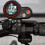 QS-S4 36V-60V Thumb Throttle LCD Display Kit+Ignit 4