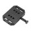 Universal V Mount Battery Plate Battery Power Adapter Mount Base with Multiple 1/4inch Threaded Holes for Easy Setsup 2