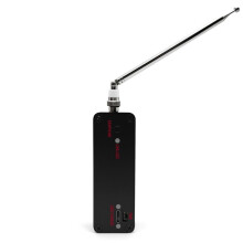 TEF6686 Radio, Hohe Empfindlichkeit, Vollband FM/LW/MW/SW/OIRT, Vollbandradio, Kurzwelle, 2,8-Zoll-Touchscreen
