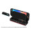 For  2 Console Storage Charging and Cooling Base NS2 Left and Right Small Controller Charging Dock with RGB Light 3