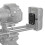 Universal V Mount Battery Plate Battery Power Adapter Mount Base with Multiple 1/4inch Threaded Holes for Easy Setsup 4