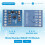1PCS MAG3110 Three-Axis Digital Earth Magnetic Field Geomagnetic Sensor Module MAG3110FCR 3