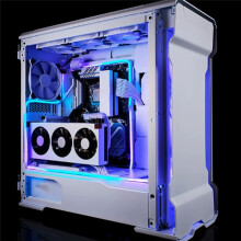 ATP-M5 RGB Neon-Gehäuse-Lichtleiste ARGB Computergehäuse-Dekoration LED-Streifen 550 mm 5 V 3-Polig AURA Adressierbare Synchronisierung
