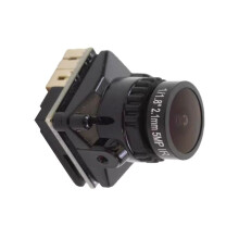 -FPV-Kamera 1800/1200/1500/2000 TVL, Hochauflösendes Weitspannungsobjektiv mit 2,1 mm für Drohnenteile, Verbesserte Nachtsicht