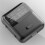 5.4 Audio Transceiver LE Audio, Broadcast 1TX to 100+ RX Devices Sharing, Clip- Design 4