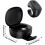 Remote Control Page Turner Scoring Shutter Ring NonSlip Stand For Tablet And Camera Hands Black 3