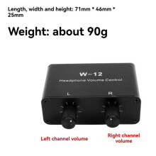3,5 mm W-12 Mikrofonverstärker Kondensator MIC AMP Musikinstrumente Tonabnehmer Konsole Tonabstimmung Lautsprecherkonverter