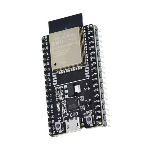 ESP32-DevKitC Core Board ESP32 Entwicklungsboard ESP32-WROOM-32D ESP32- WIFI+ IoT NodeMCU-32S für 1