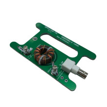 10 W Tragbare 9:1 Balun-SDR-Kurzwellenantenne QRP Guys 40 M-10 M 9:1 Balun-SDR-Balun-Empfängerantenne