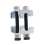 80mm Adjustable Coil Spring Compressor Set for Car Suspension 11