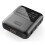 5.4 Audio Transceiver LE Audio, Broadcast 1TX to 100+ RX Devices Sharing, Clip- Design 2