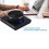 USB-Computervolumeregelaar, Multimedia-Audiolijnregelaar, Luidsprekerknopschakelaar 2