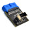 USB 3.0 Interner Header auf USB 3.2 Typ C Front Typ E Adapter 20 Pin auf 19 Pin Konverter 4