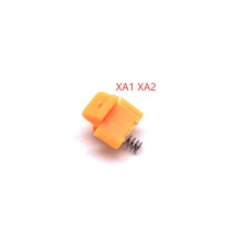 Batterie-Schnallenverschluss, Hakenhalter, Clip-Verschluss für Xa1 Xa2