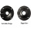 Universal Projector Ceiling Mount For Projector Wall Mount Camera Holder 360 Degree Rotatable M6 2