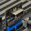 USB 3.0 Interner Header auf USB 3.2 Typ C Front Typ E Adapter 20 Pin auf 19 Pin Konverter 3