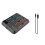 For  2  Left and Right Controller Charging Stand NS2 Controller 4-in-1 Charging Stand with Indicator Light 3