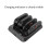 For  2  Left and Right Controller Charging Stand NS2 Controller 4-in-1 Charging Stand with Indicator Light 4
