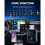 Wireless CarPlay Adapter Upgraded for IOS & Android Auto -  5.0, Plug & , Auto-Connect, Voice Control 4
