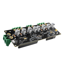 MKS XDrive3.6 56 V FOC BLDC -Servo-Doppelmotor-Controller-Board, Hochpräzise, Basierend auf ODrv V3.6-Upgrade-Kits