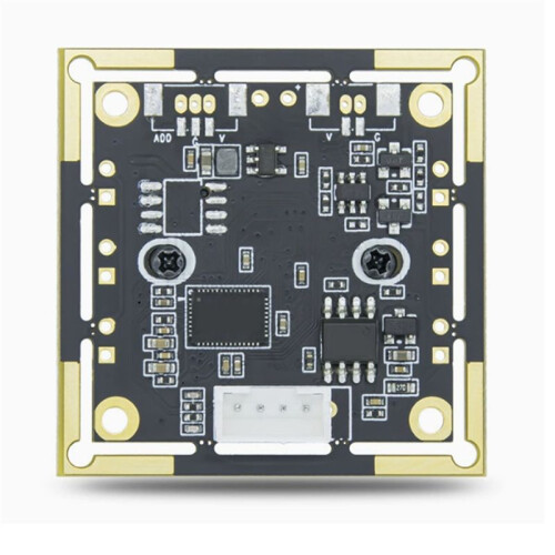 3 Modules de Caméra Ov2710 100 Degrés pour Système de Notation Autodarts, Module de Caméra, avec Câble de 3 Mètres 2