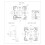 3 Modules de Caméra Ov2710 100 Degrés pour Système de Notation Autodarts, Module de Caméra, avec Câble de 3 Mètres 5