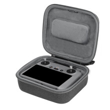 für  RC 2/1 Tragbare Tragetasche für RC 2/1 Handheld-Aufbewahrungstasche Spritzwassergeschützte Aufbewahrungstasche Box