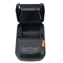 58MM -Thermo-Belegdrucker im Taschenformat, Mobil, Tragbar, für Tickets, Rechnungen, Kabellos, , USB, POS-Drucker, PC, Android, IOS