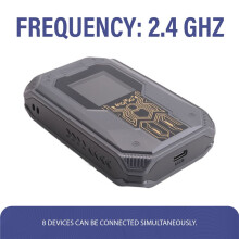 300 Mbit/S Pocket-WLAN-Router, 4G 5G, WLAN-Router, Tragbares 4G LTE-WLAN-Modem mit SIM-Kartensteckplatz, Europäische Version