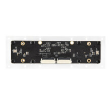 SC230AI Dual-2MP-Farbkameramodul, 178-Ultraweitwinkel, Tiefensicht, Stereosicht, für RDK X5
