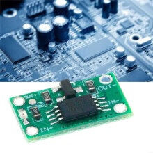 10 Stück Anti-Reverse-Protector Anti-Reverse-Modul für Sicheres Laden Zur Verhinderung Von Verpolung in Elektronischen Geräten
