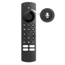 Ersatz-Sprachfernbedienung für Insignia, für ,   TV, Kompatibel mit für Fire  TV