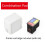 Printer Mobiel Kleuren  Handheld Printer Draagbare Wifi Printers Handheld (Printer + Inktcartridge) 2