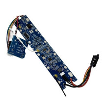 Externer Akku für BMS-Platinen-Controller-Akku für ES1 ES2 ES3 ES4 Elektroroller-Ersatzteile