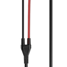 HRM-10 Batterie-Innenwiderstandsmessgerät Kelvin-Clip Rundstecker Zubehör