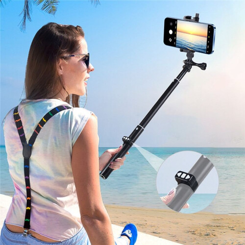 Wireless  Remote Control Finger Ring Remote Control Remote Controller for Camera Video Software 2