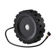 DDSM400 -Servomotor, Direktantrieb, Nabenmotor, Hohes Drehmoment, Geräuscharmer Motortreiber für Roboter-DIY-Teile