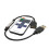 11 Keys LED Strip Controller  Dimmer RF Remote 5V USB Interface Controller for 5050/2835 Single Color LED Strip 6