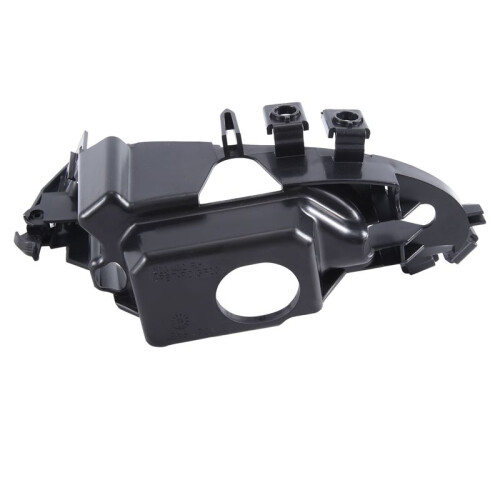 1638201212 Fog Light Bracket Front Bumper Light Frameable Bracket Decorative Bracket for - W163 W163 ML320