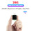 CarPlay Mobile Phone Auto A2A Adapter Wired to Wireless for 3