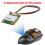 Outdoor-Köderboot-GPS-Modul für GPS-Fischerboot R18 CTV18 V18 C118 Ersatzteile für Angelköderboot 1