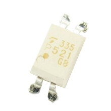20 Stück TLP521-1GB SOP-4 Chip Optoelektronischer Koppler TLP521-1GB P521-1GB