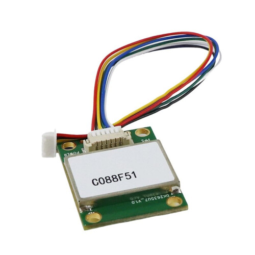 Outdoor-Köderboot-GPS-Modul für GPS-Fischerboot R18 CTV18 V18 C118 Ersatzteile für Angelköderboot 1