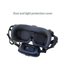 Objektivschutzabdeckung für  Neo Goggles N3-Brille, - und Schattenschutzpolster für  Goggles N3-Zubehör