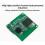 LD6001B 60GHz MmWave  Sensor High Precision Multi-Target 3D Human Presence Sensor Module 3