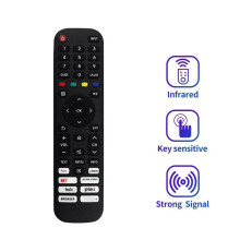 Ersatzfernbedienung EN2ZF30X6 für EN2ZF30X6 LCD-TV-Fernbedienung